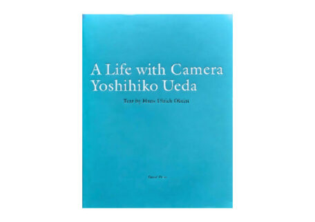 A Life with Camera 上田義彦 写真集を買取させていただきました。